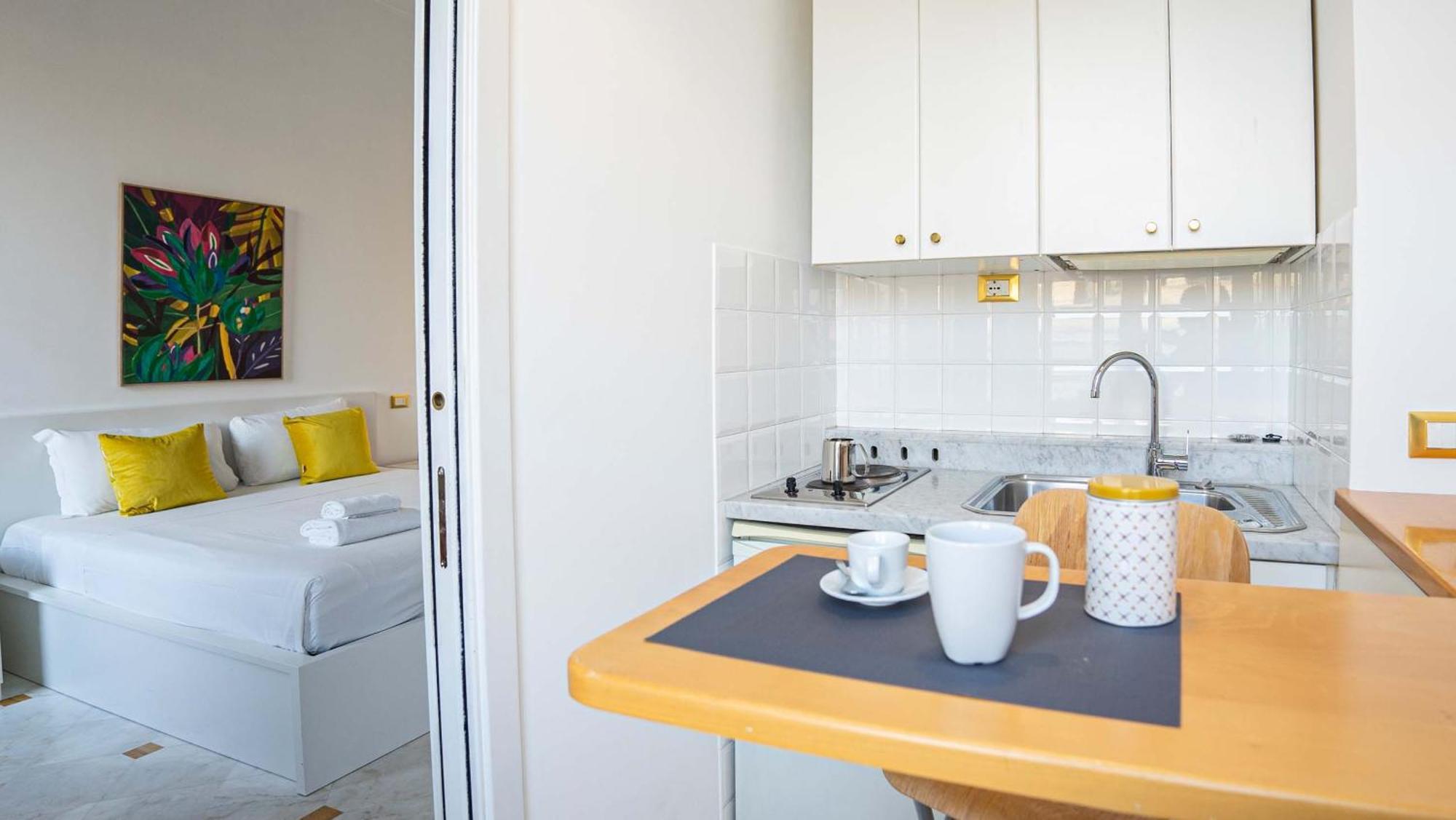 Colonna Guest House Рим Экстерьер фото