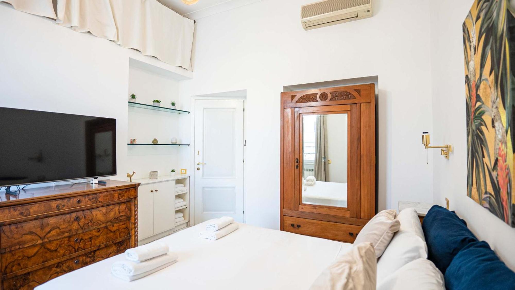 Colonna Guest House Рим Экстерьер фото