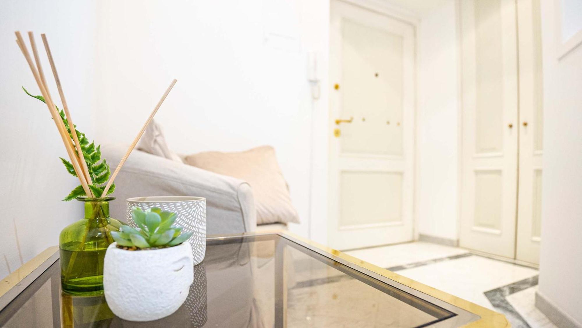 Colonna Guest House Рим Экстерьер фото