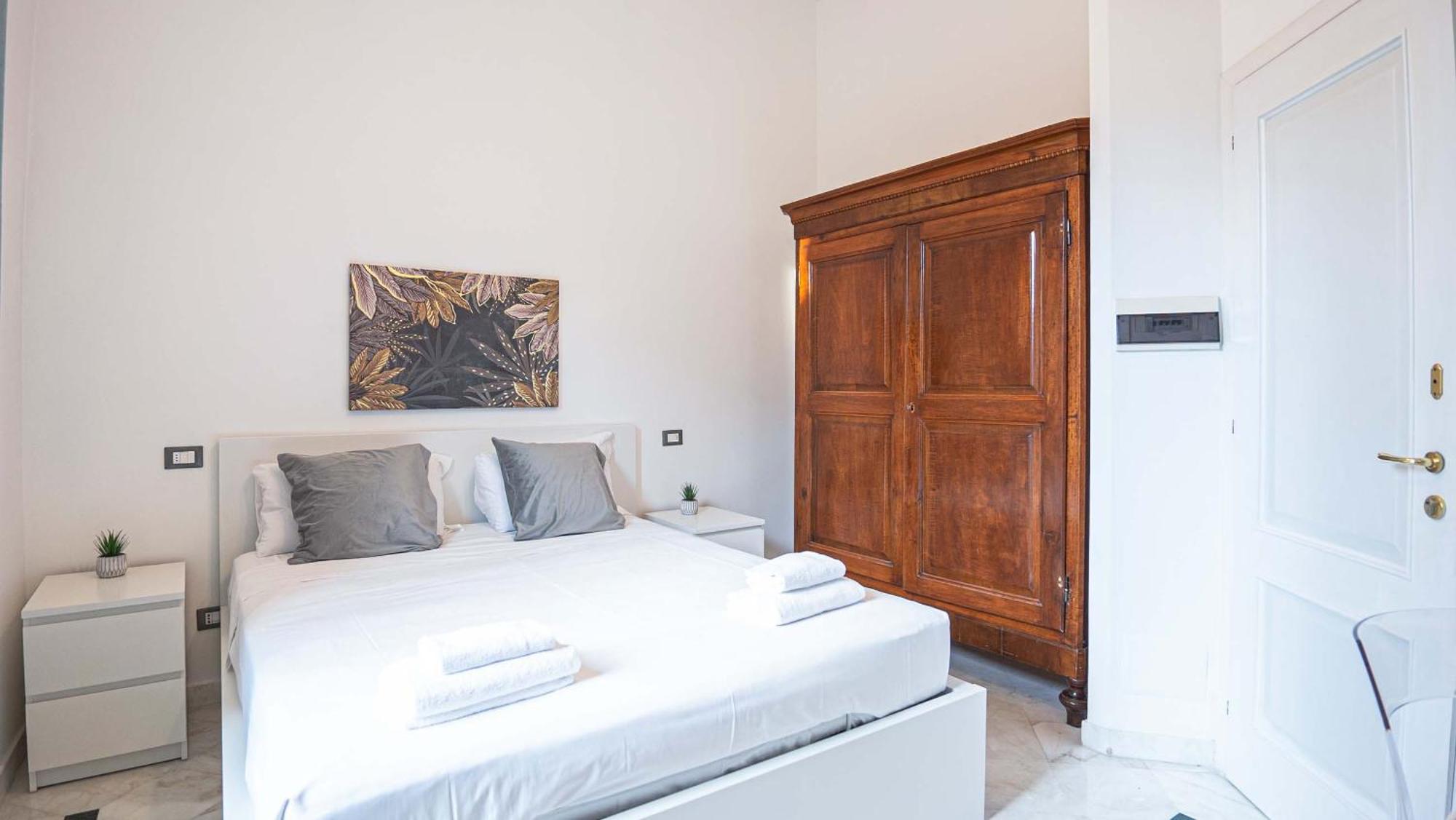 Colonna Guest House Рим Экстерьер фото