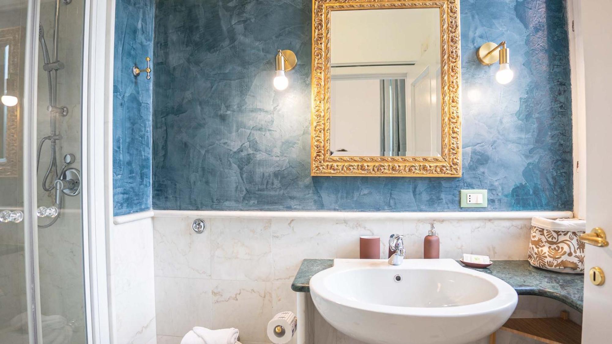 Colonna Guest House Рим Экстерьер фото