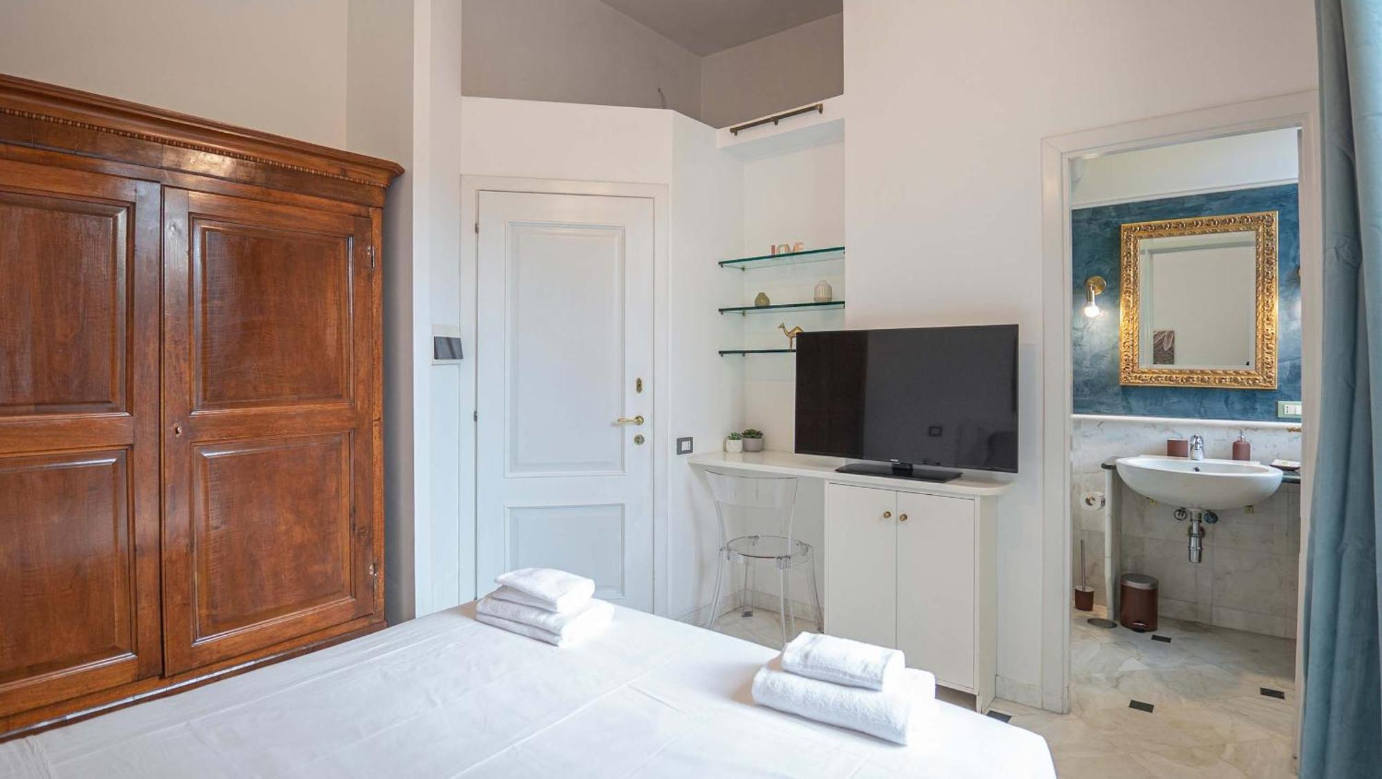Colonna Guest House Рим Экстерьер фото