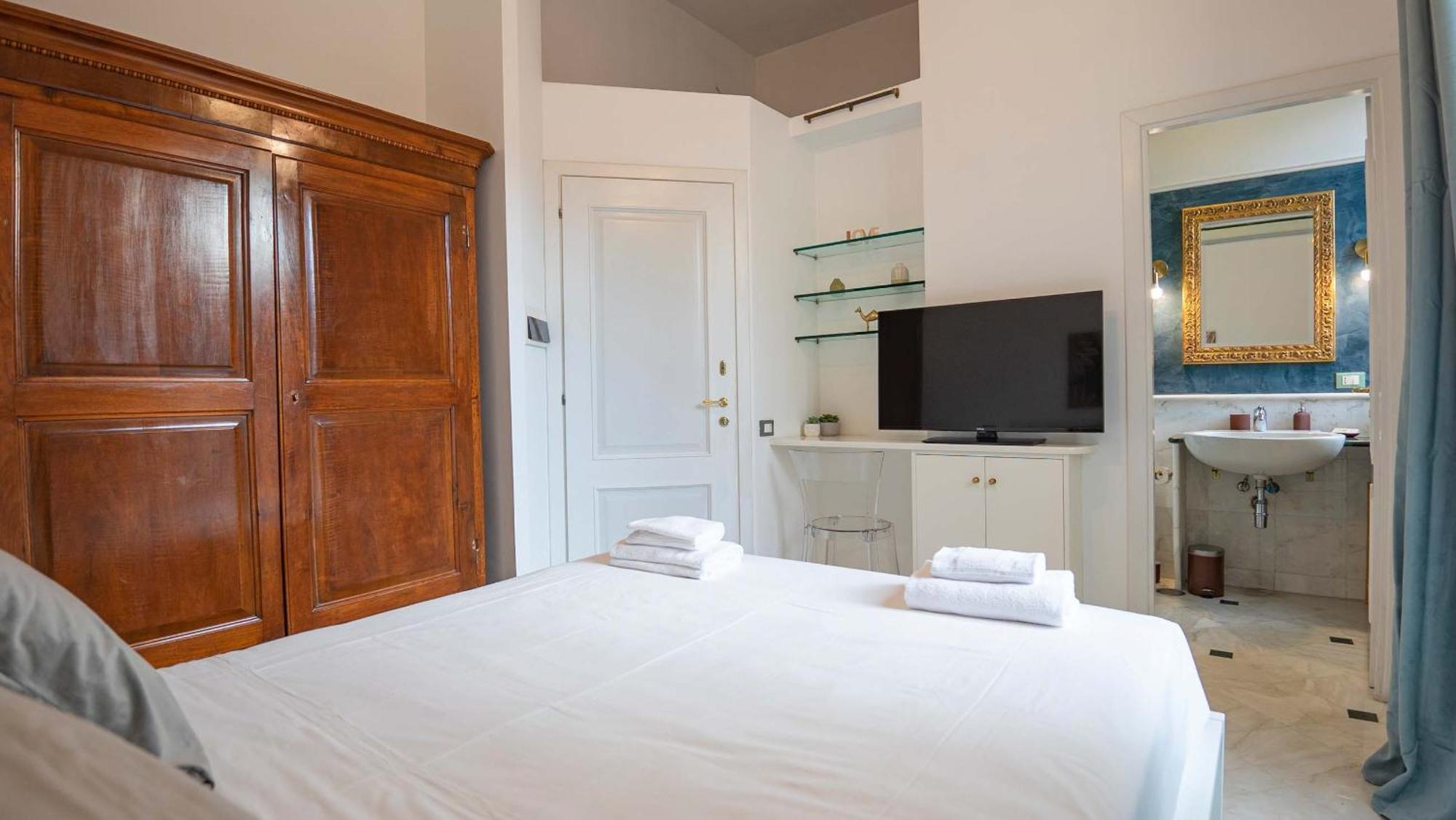 Colonna Guest House Рим Экстерьер фото